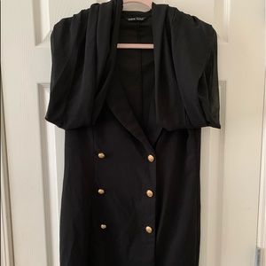 Blazer dress
